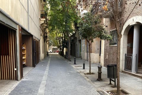 Garage in vendita a Barcelona, Spagna 10 mq. N° 191601 - foto 10