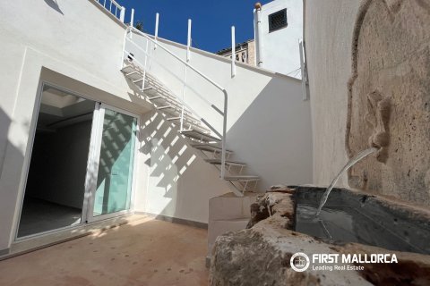 Townhouse for rent in Consell, Mallorca, Spain 3 bedrooms, 169 sq.m. No. 193101 - photo 9