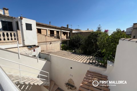 Townhouse for rent in Consell, Mallorca, Spain 3 bedrooms, 169 sq.m. No. 193101 - photo 21