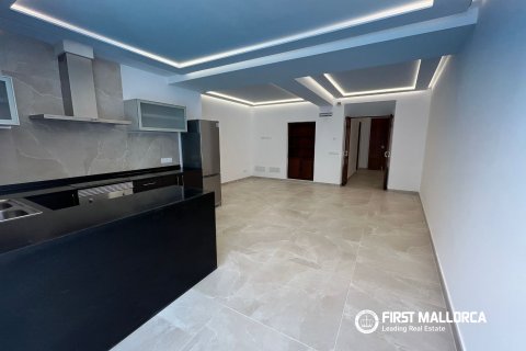 Townhouse for rent in Consell, Mallorca, Spain 3 bedrooms, 169 sq.m. No. 193101 - photo 5