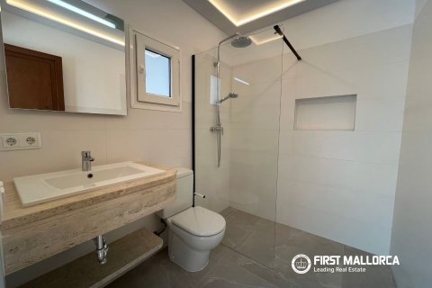 Townhouse for rent in Consell, Mallorca, Spain 3 bedrooms, 169 sq.m. No. 193101 - photo 6