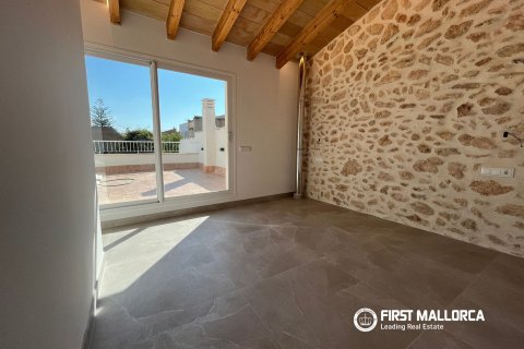 Townhouse for rent in Consell, Mallorca, Spain 3 bedrooms, 169 sq.m. No. 193101 - photo 15