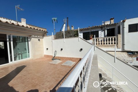 Townhouse for rent in Consell, Mallorca, Spain 3 bedrooms, 169 sq.m. No. 193101 - photo 20