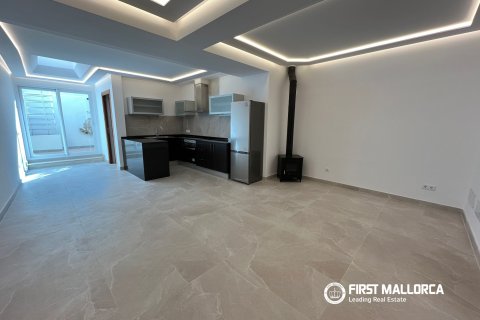 Townhouse in Consell, Mallorca, Spain 3 bedrooms, 169 sq.m. No. 193101