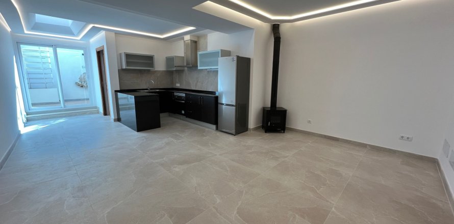 Townhouse in Consell, Mallorca, Spain 3 bedrooms, 169 sq.m. No. 193101