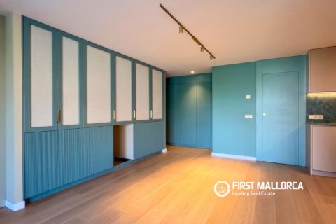 Apartment for rent in Palma de Majorca, Mallorca, Spain 3 bedrooms, 159 sq.m. No. 193097 - photo 4
