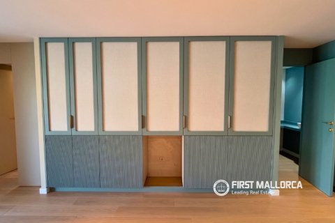 Apartment for rent in Palma de Majorca, Mallorca, Spain 3 bedrooms, 159 sq.m. No. 193097 - photo 5