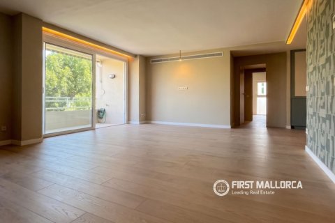 Apartment in Palma de Majorca, Mallorca, Spain 3 bedrooms, 159 sq.m. No. 193097