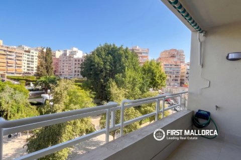 Apartment for rent in Palma de Majorca, Mallorca, Spain 3 bedrooms, 159 sq.m. No. 193097 - photo 3