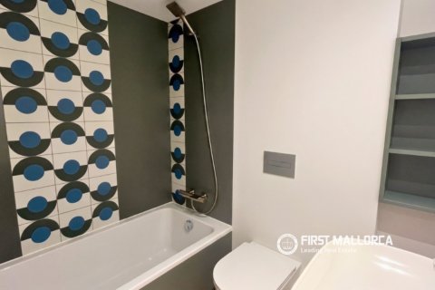 Apartment for rent in Palma de Majorca, Mallorca, Spain 3 bedrooms, 159 sq.m. No. 193097 - photo 16