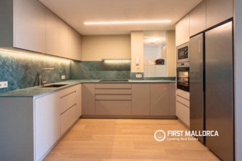 Apartment for rent in Palma de Majorca, Mallorca, Spain 3 bedrooms, 159 sq.m. No. 193097 - photo 7