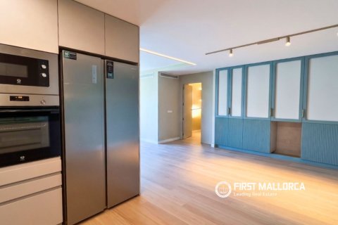 Apartment for rent in Palma de Majorca, Mallorca, Spain 3 bedrooms, 159 sq.m. No. 193097 - photo 8