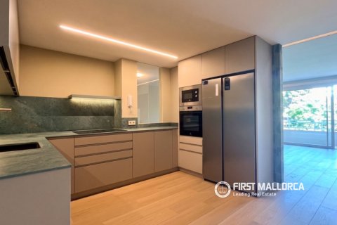 Apartment for rent in Palma de Majorca, Mallorca, Spain 3 bedrooms, 159 sq.m. No. 193097 - photo 6