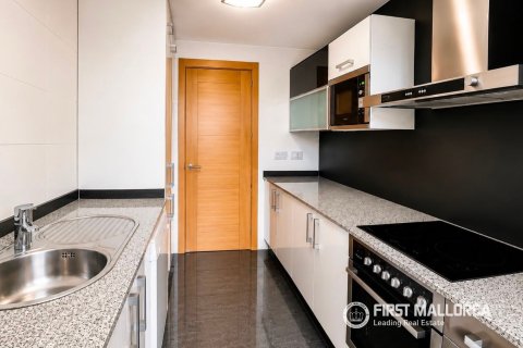 Apartment for rent in Palma de Majorca, Mallorca, Spain 2 bedrooms, 90 sq.m. No. 193098 - photo 3