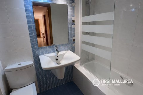 Apartment for rent in Palma de Majorca, Mallorca, Spain 2 bedrooms, 90 sq.m. No. 193098 - photo 9