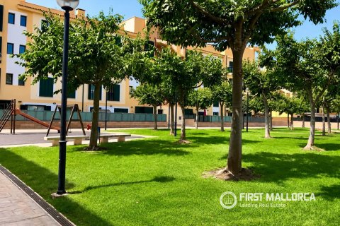Apartment for rent in Palma de Majorca, Mallorca, Spain 2 bedrooms, 90 sq.m. No. 193098 - photo 11