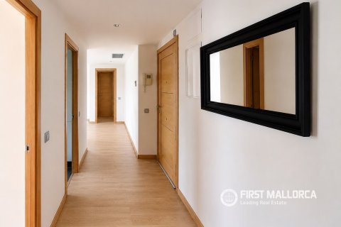 Apartment for rent in Palma de Majorca, Mallorca, Spain 2 bedrooms, 90 sq.m. No. 193098 - photo 7