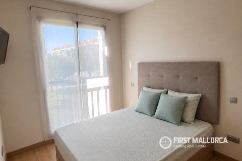 Apartment for rent in Palma de Majorca, Mallorca, Spain 2 bedrooms, 90 sq.m. No. 193098 - photo 5