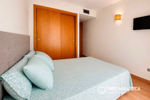 Apartment for rent in Palma de Majorca, Mallorca, Spain 2 bedrooms, 90 sq.m. No. 193098 - photo 4