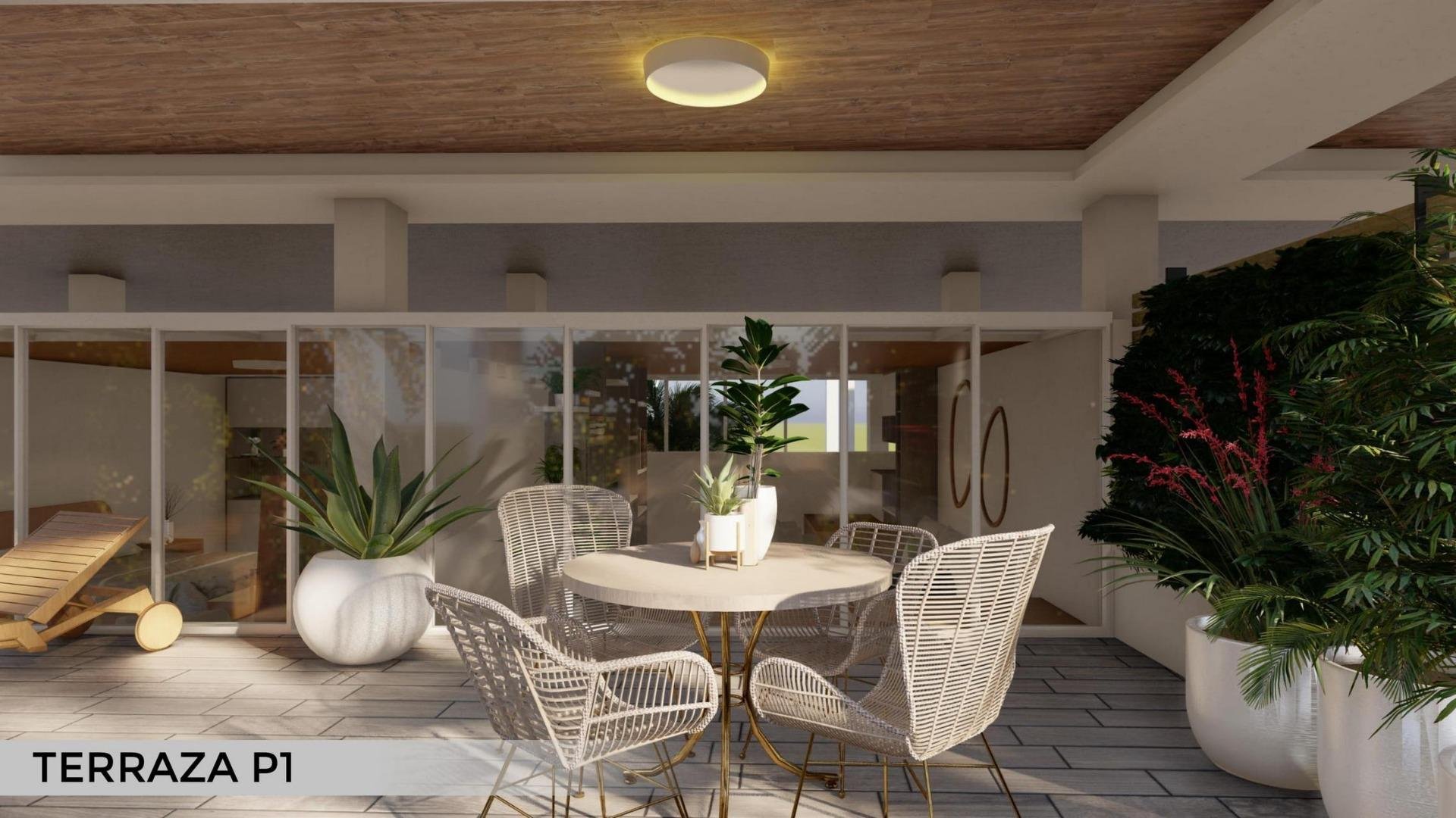 Apartament w Albir, Alicante, Hiszpania 3 sypialnie, 107 mkw. nr 193096