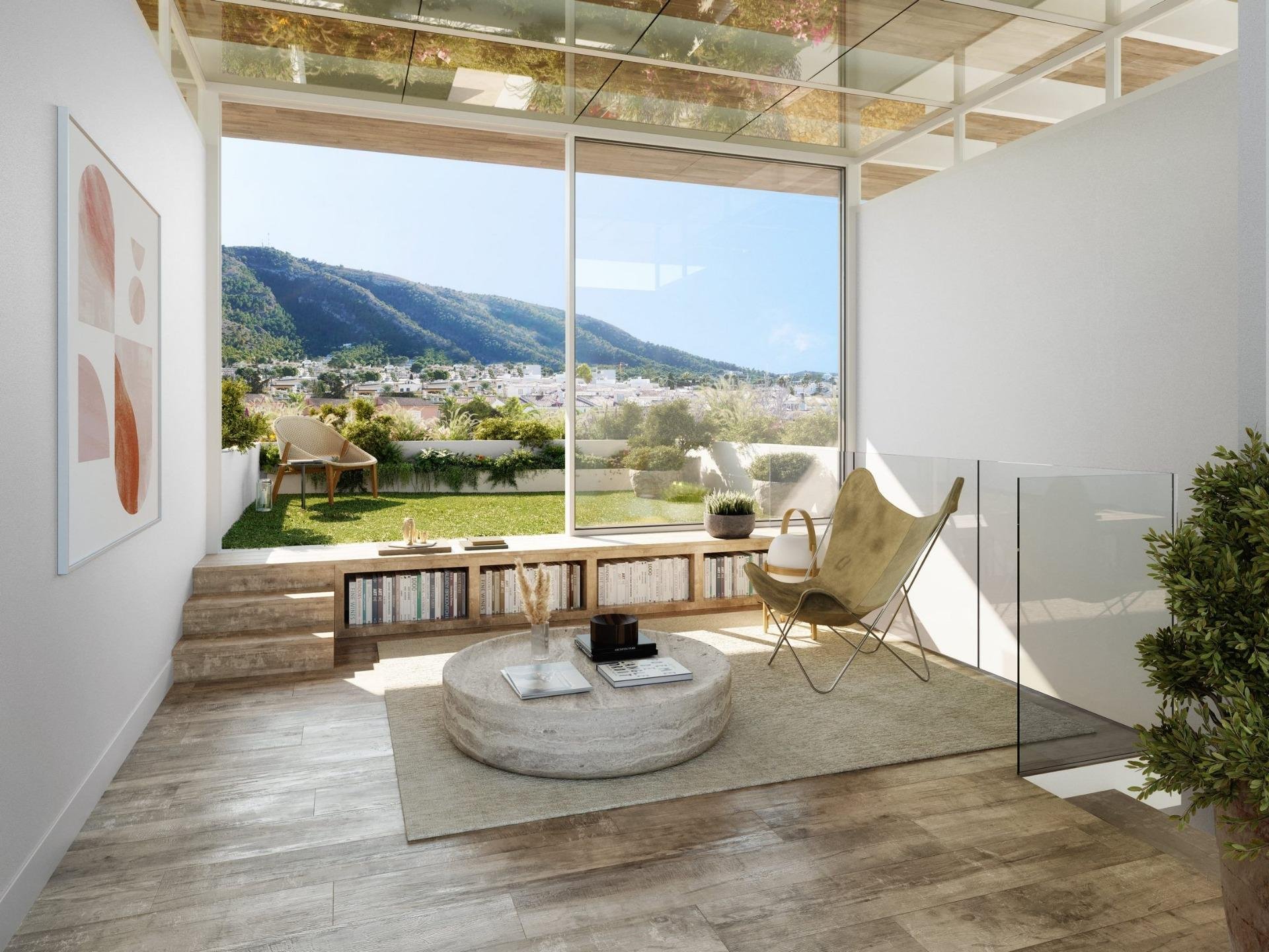 Apartament w Albir, Alicante, Hiszpania 3 sypialnie, 107 mkw. nr 193096