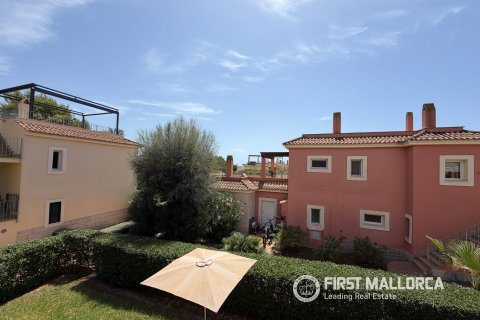 Penthouse w Sa Rapita, Mallorca, Hiszpania 2 sypialnie, 83 mkw. nr 193099 – zdjęcie 6