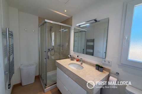 Penthouse w Sa Rapita, Mallorca, Hiszpania 2 sypialnie, 83 mkw. nr 193099 – zdjęcie 17