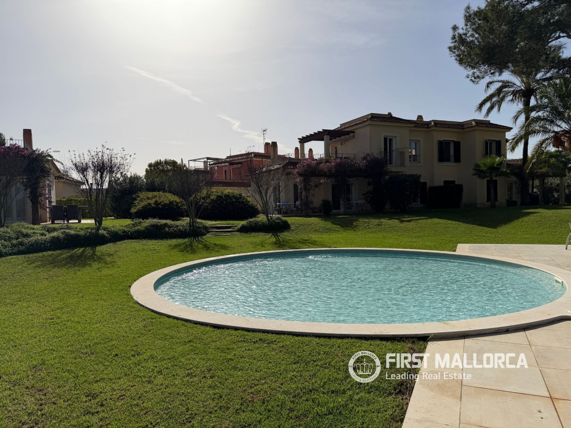 Penthouse à Sa Rapita, Mallorca, Espagne 2 chambres, 116 m2 No. 193099