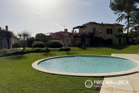 Penthouse w Sa Rapita, Mallorca, Hiszpania 2 sypialnie, 83 mkw. nr 193099 – zdjęcie 23