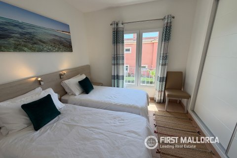 Penthouse w Sa Rapita, Mallorca, Hiszpania 2 sypialnie, 83 mkw. nr 193099 – zdjęcie 15