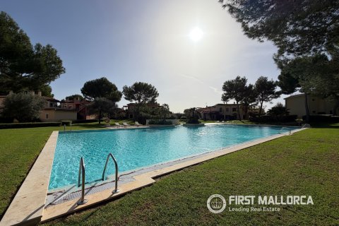 Penthouse w Sa Rapita, Mallorca, Hiszpania 2 sypialnie, 83 mkw. nr 193099 – zdjęcie 24