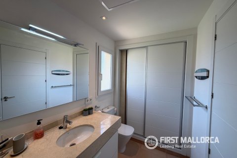 Penthouse w Sa Rapita, Mallorca, Hiszpania 2 sypialnie, 83 mkw. nr 193099 – zdjęcie 18