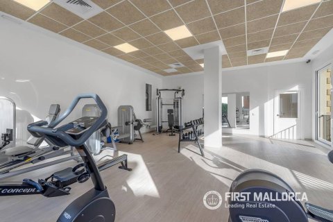 Penthouse w Sa Rapita, Mallorca, Hiszpania 2 sypialnie, 83 mkw. nr 193099 – zdjęcie 25