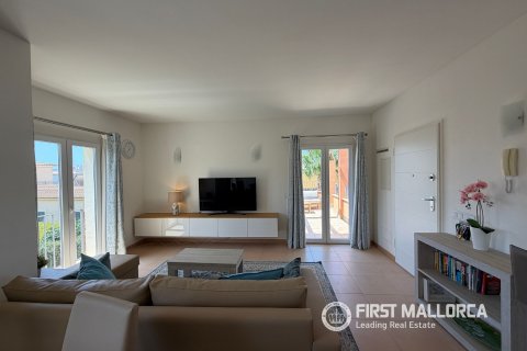 Penthouse w Sa Rapita, Mallorca, Hiszpania 2 sypialnie, 83 mkw. nr 193099 – zdjęcie 12