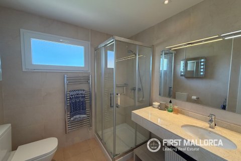 Penthouse w Sa Rapita, Mallorca, Hiszpania 2 sypialnie, 83 mkw. nr 193099 – zdjęcie 16