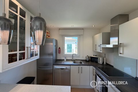 Penthouse w Sa Rapita, Mallorca, Hiszpania 2 sypialnie, 83 mkw. nr 193099 – zdjęcie 10