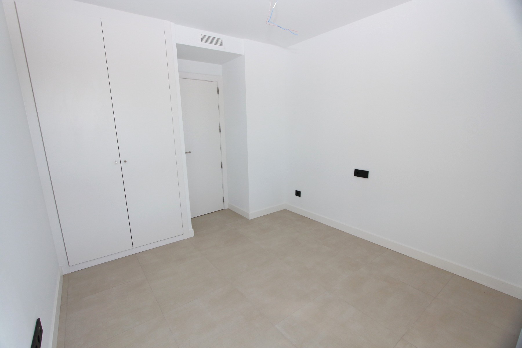 Apartament w Calpe, Alicante, Hiszpania 2 sypialnie, 168 mkw. nr 193095