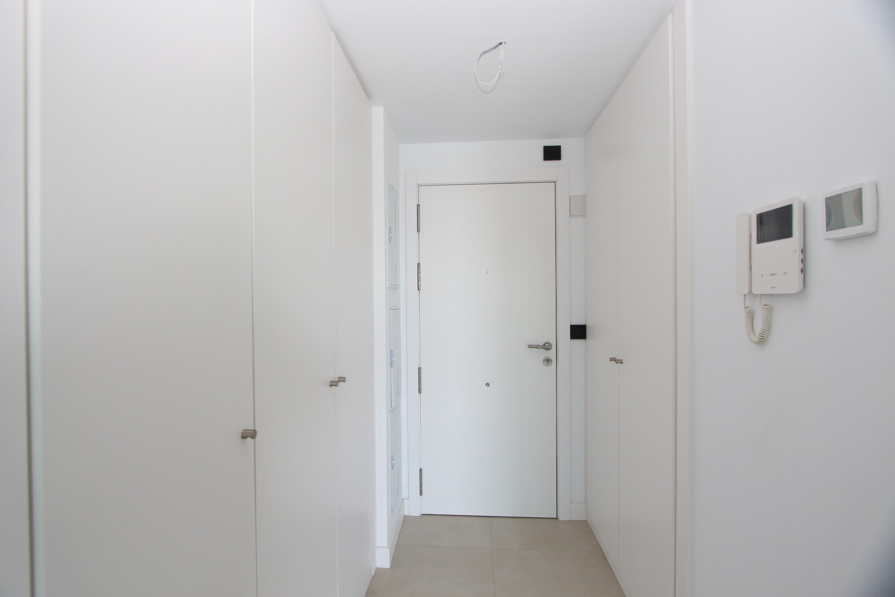 Apartament w Calpe, Alicante, Hiszpania 2 sypialnie, 168 mkw. nr 193095