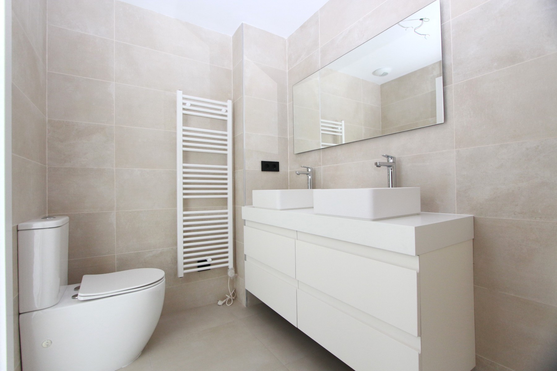 Apartament w Calpe, Alicante, Hiszpania 2 sypialnie, 168 mkw. nr 193095