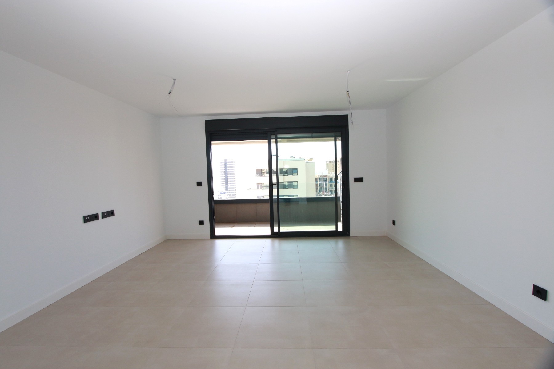 Apartament w Calpe, Alicante, Hiszpania 2 sypialnie, 168 mkw. nr 193095
