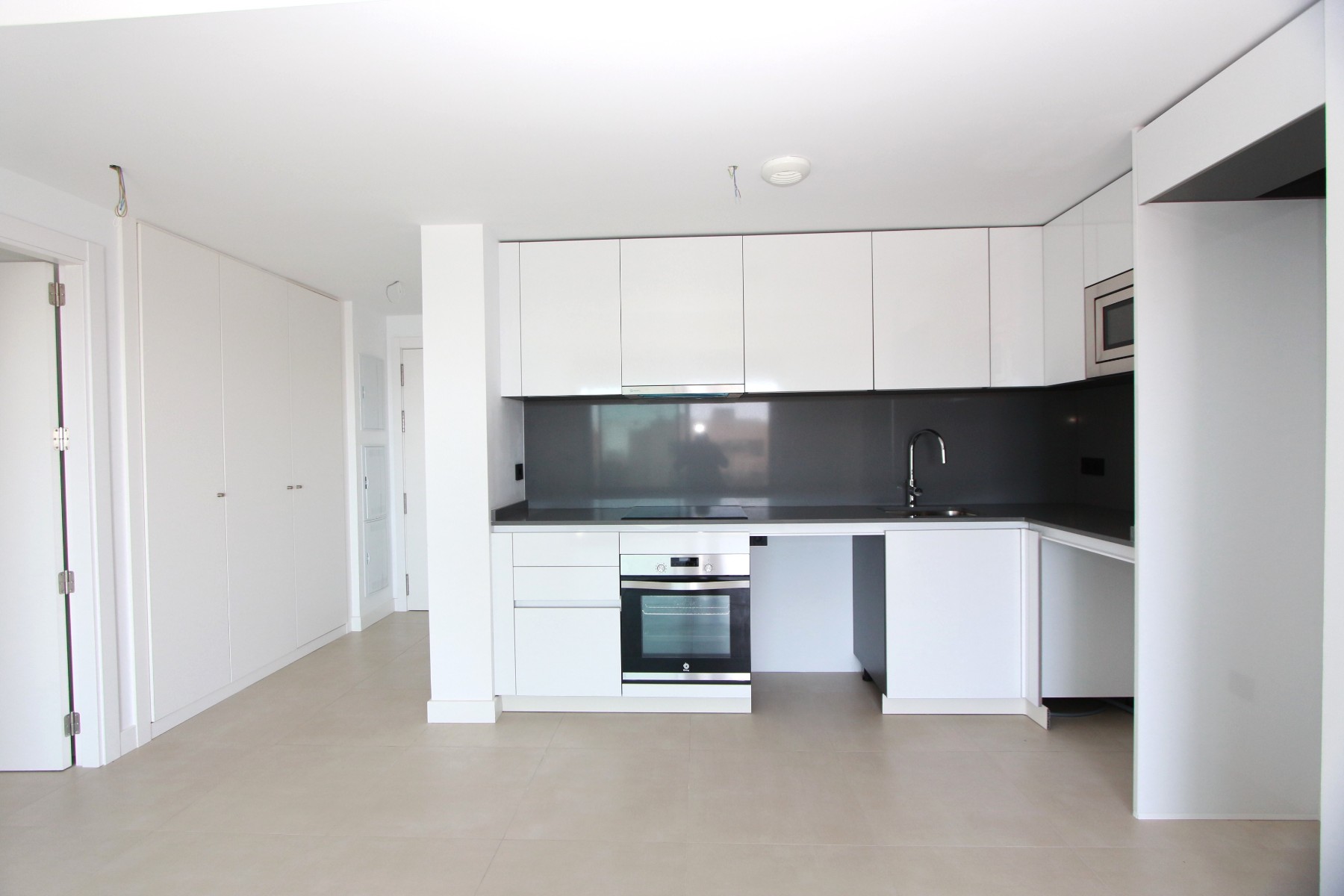 Apartament w Calpe, Alicante, Hiszpania 2 sypialnie, 168 mkw. nr 193095