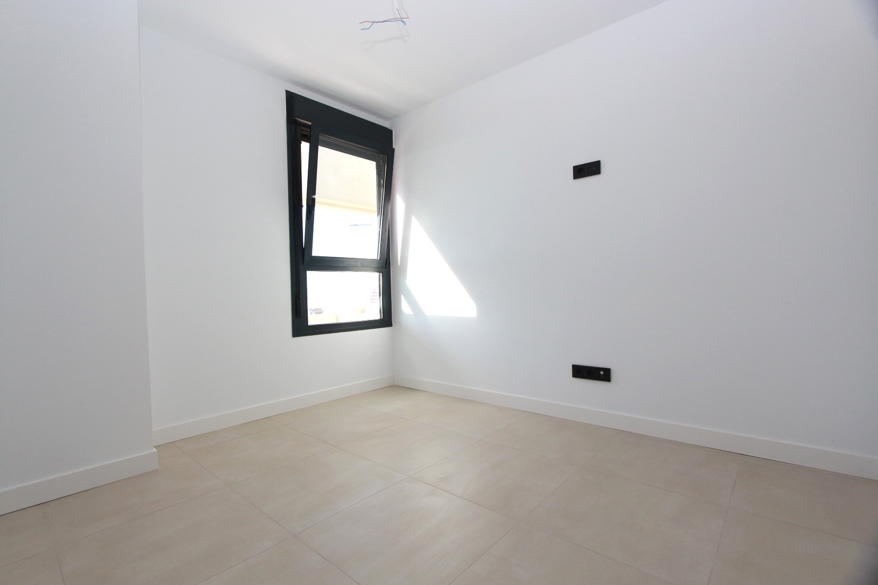 Apartament w Calpe, Alicante, Hiszpania 2 sypialnie, 168 mkw. nr 193095