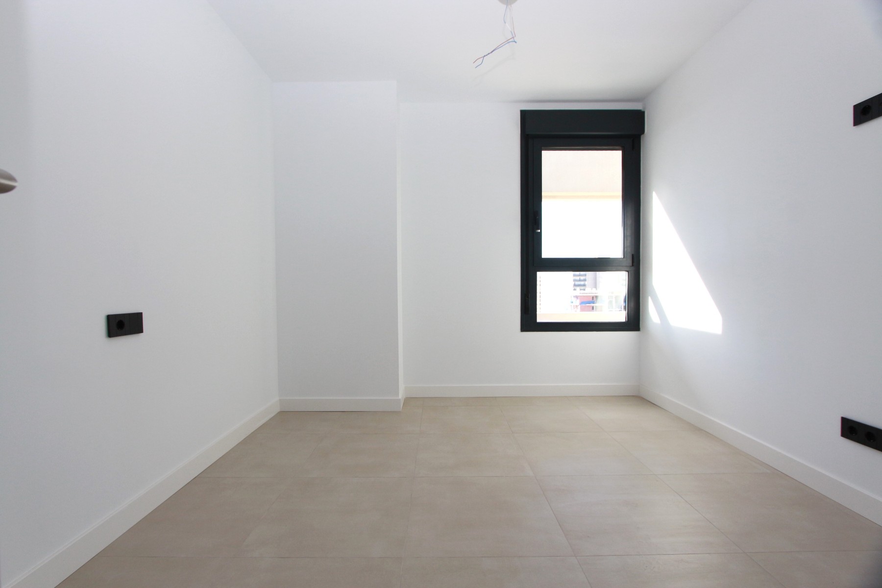 Apartament w Calpe, Alicante, Hiszpania 2 sypialnie, 168 mkw. nr 193095