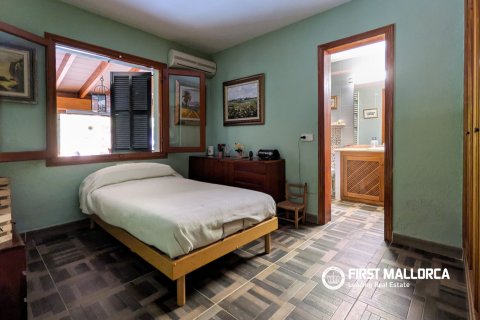 Finka w Esporles, Mallorca, Hiszpania 4 sypialnie, 378 mkw. nr 193100 – zdjęcie 20