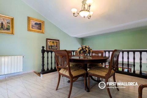Finka w Esporles, Mallorca, Hiszpania 4 sypialnie, 378 mkw. nr 193100 – zdjęcie 12