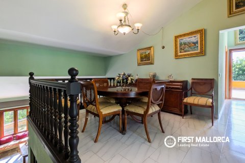 Finka w Esporles, Mallorca, Hiszpania 4 sypialnie, 378 mkw. nr 193100 – zdjęcie 14