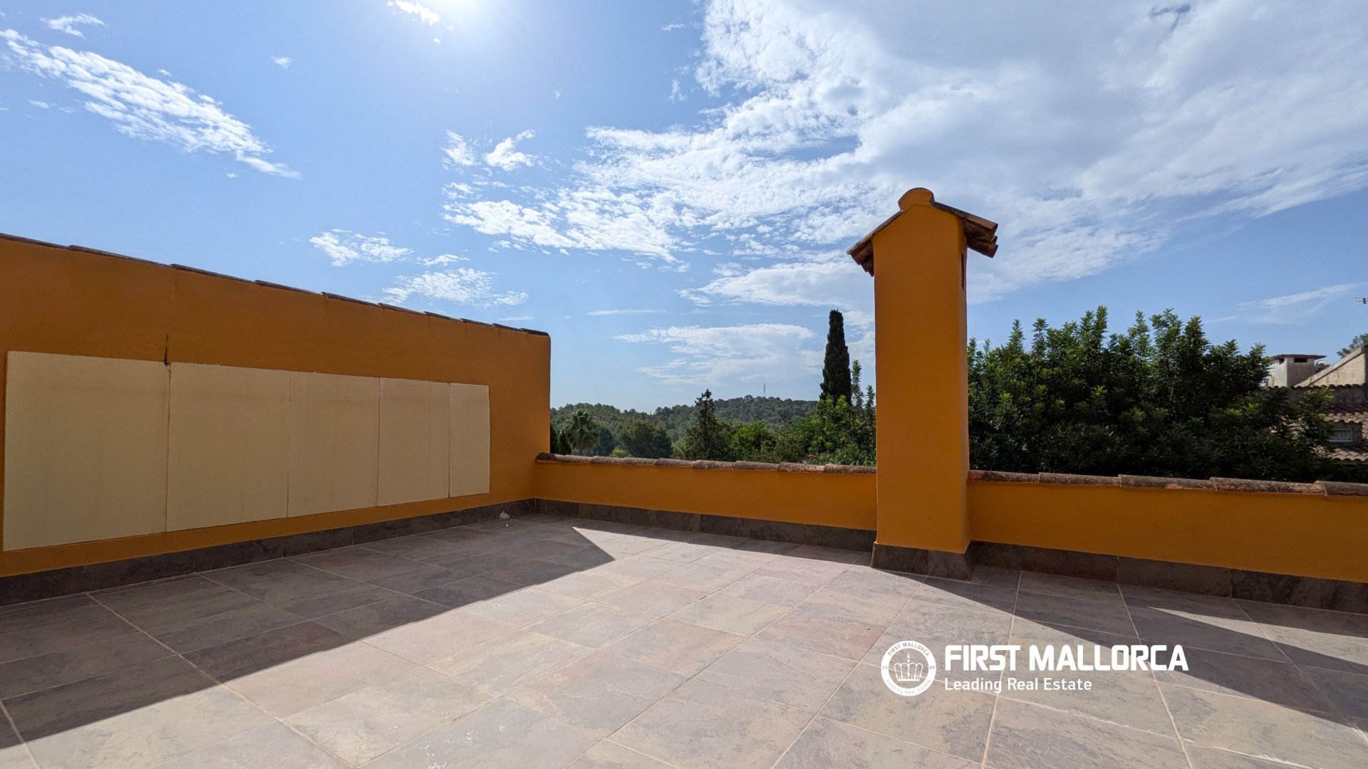Finca in Esporles, Mallorca, Spain 4 bedrooms, 378 sq.m. No. 193100