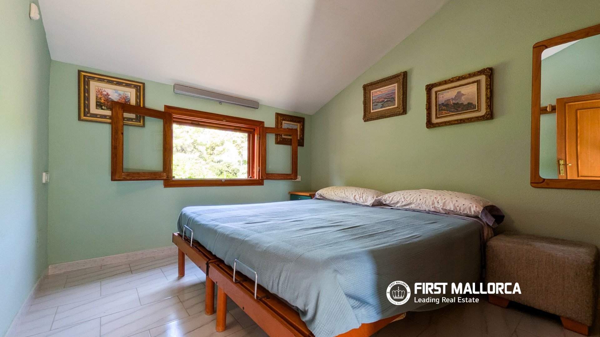 Finca in Esporles, Mallorca, Spain 4 bedrooms, 378 sq.m. No. 193100