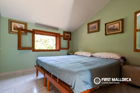 Finka w Esporles, Mallorca, Hiszpania 4 sypialnie, 378 mkw. nr 193100 – zdjęcie 29