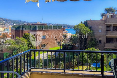 Apartment for sale in Lloret de Mar, Girona, Spain 2 bedrooms, 95 sq.m. No. 172014 - photo 4